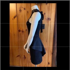 Beautiful Little Black Dress